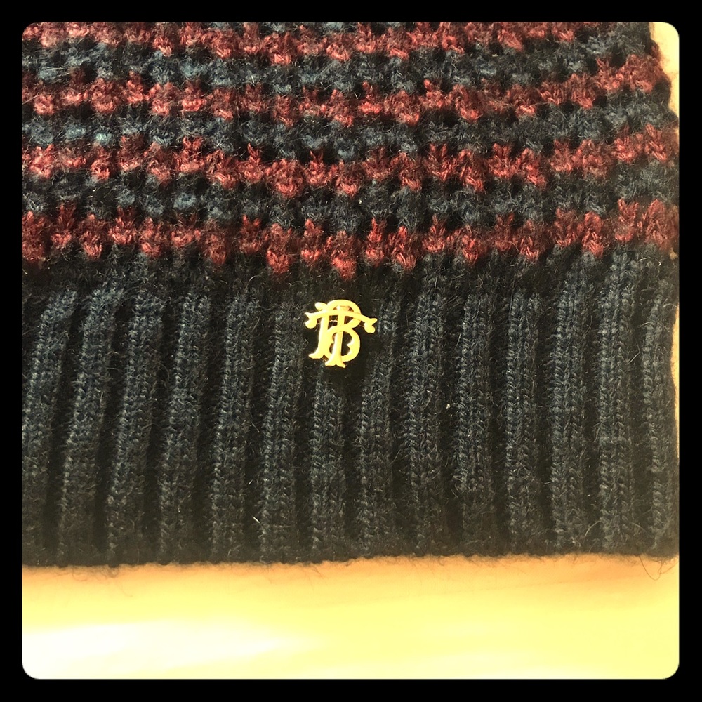 Tory Burch Wool Sweater